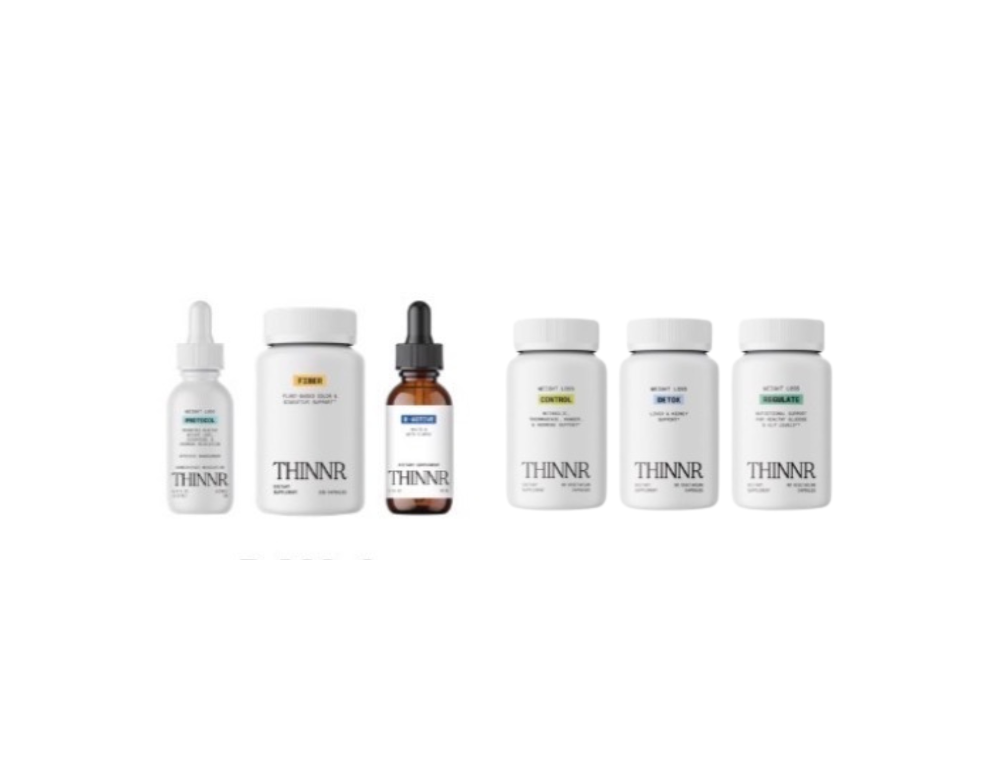 Tier Three Protocol Package