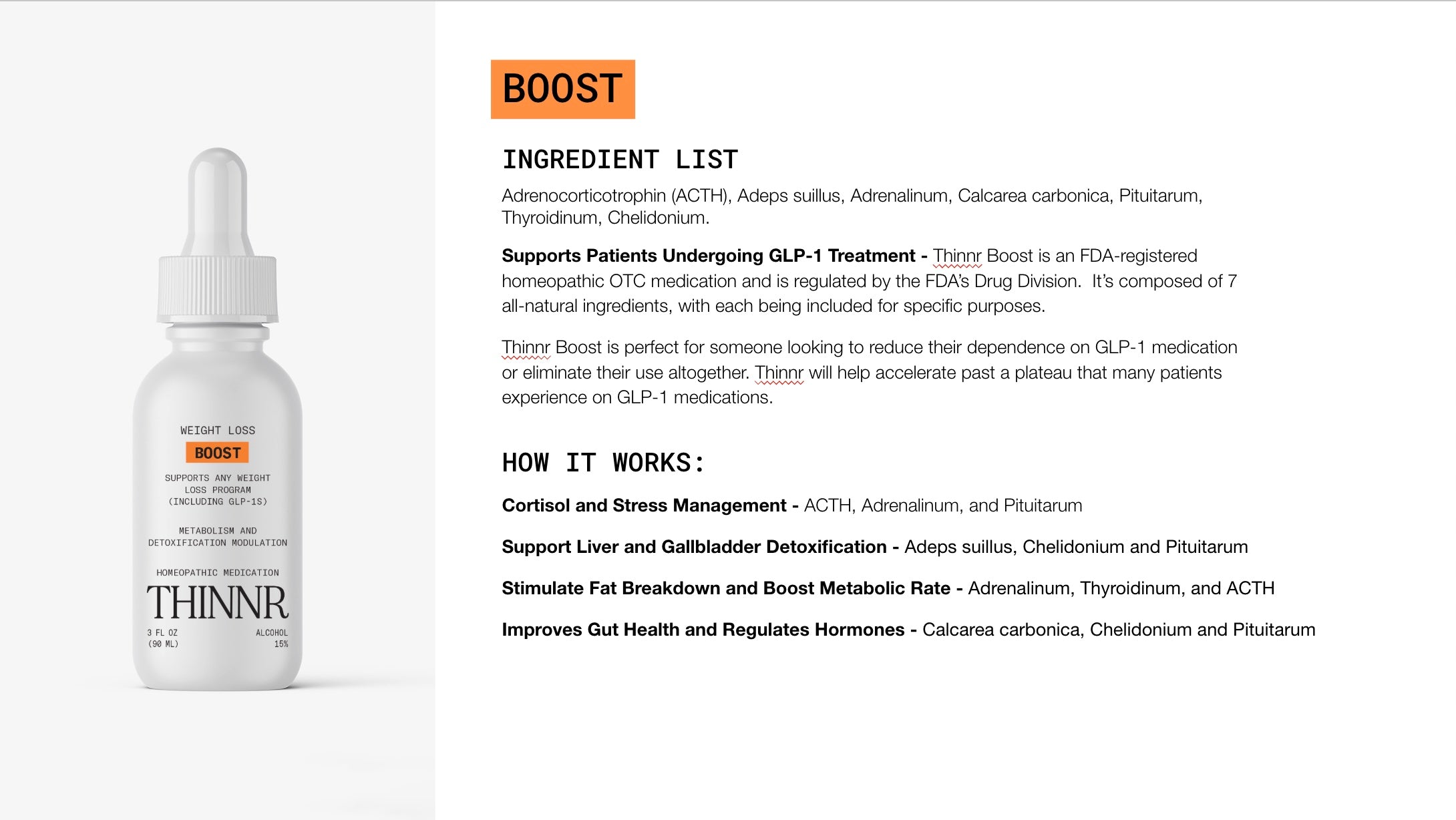 Boost
