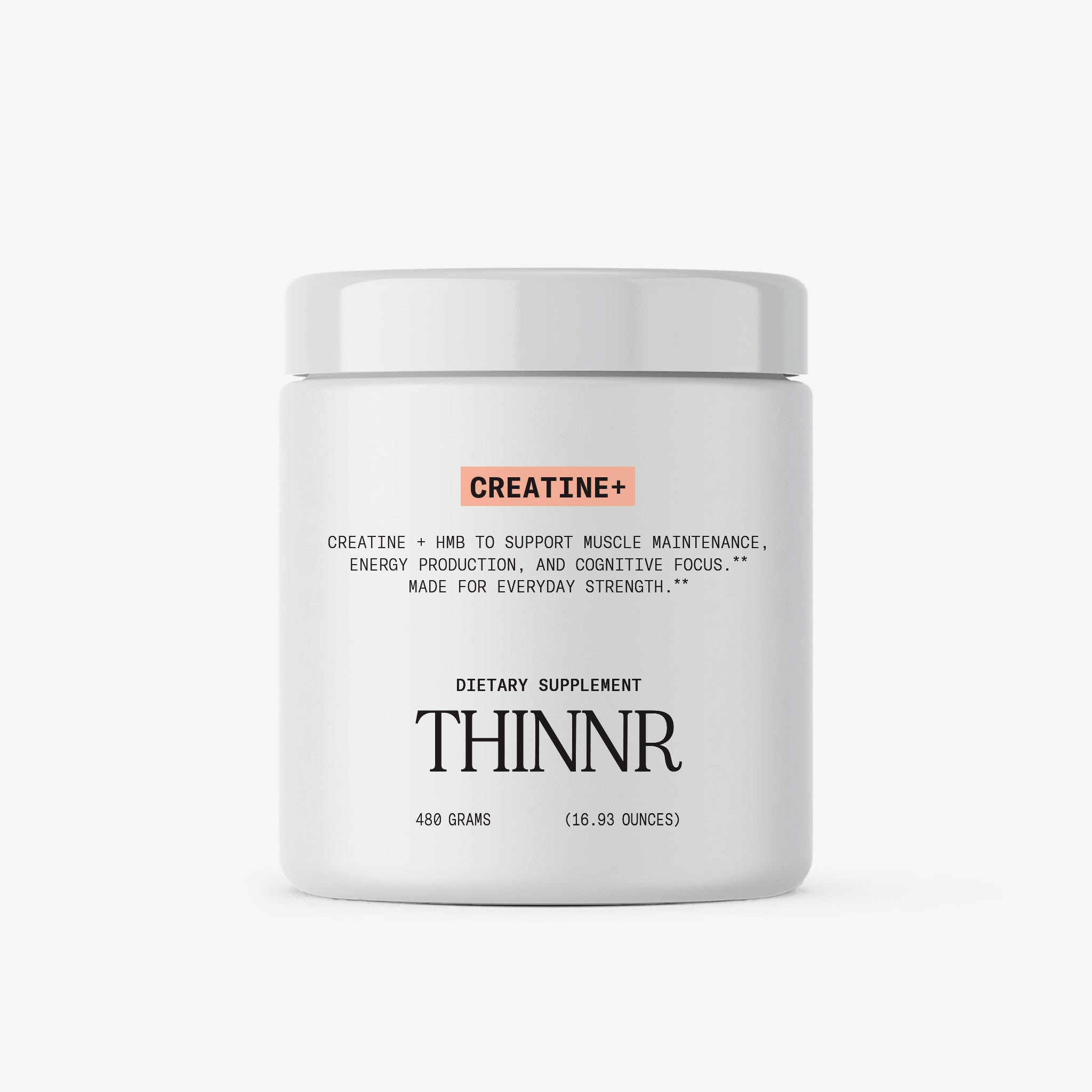 Creatine
